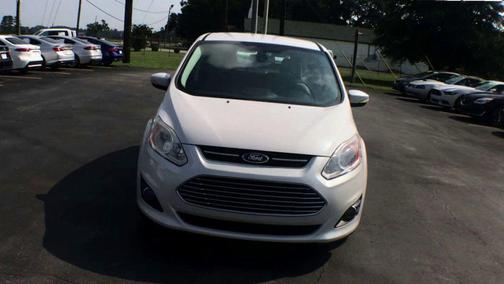 2015 Ford C-Max Energi SEL
