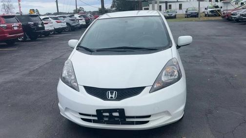 2013 Honda Fit Base