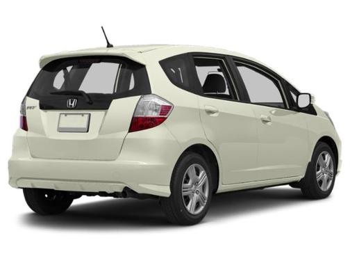 2013 Honda Fit Base