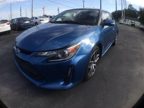 2015 Scion tC Base