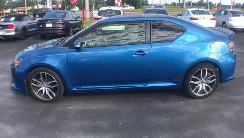 2015 Scion tC Base