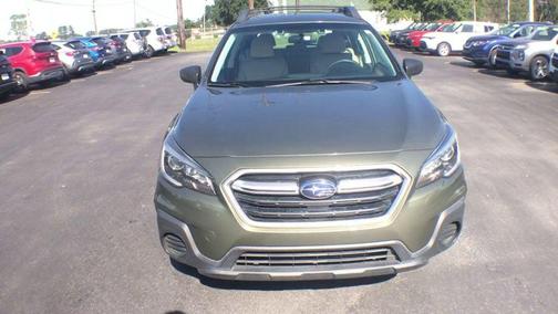 2019 Subaru Outback 2.5i