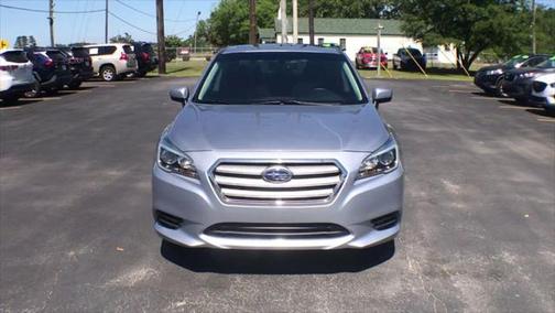 2016 Subaru Legacy Premium