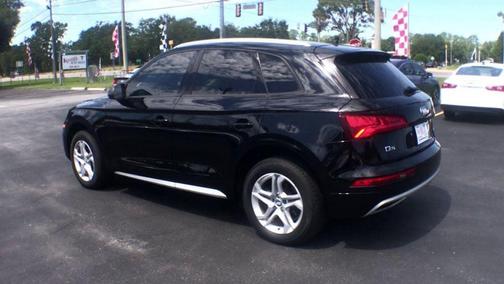 2018 Audi Q5 2.0T Premium
