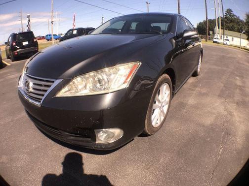 2011 Lexus ES 350 Base