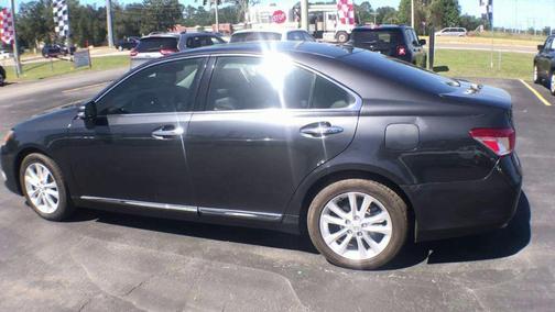 2011 Lexus ES 350 Base
