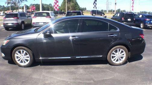 2011 Lexus ES 350 Base