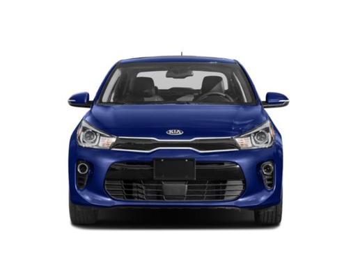 2020 Kia Rio LX