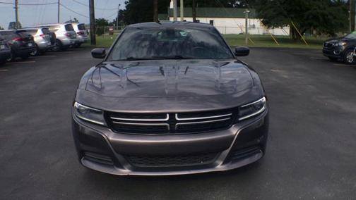 2015 Dodge Charger SE