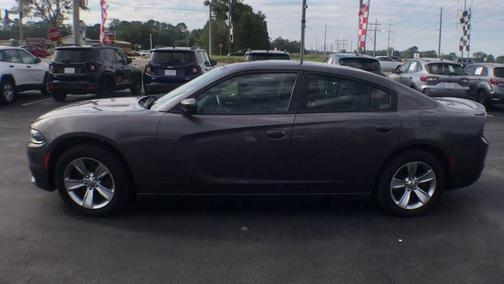 2015 Dodge Charger SE