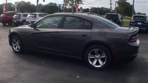 2015 Dodge Charger SE