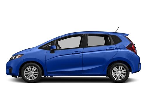 2017 Honda Fit LX