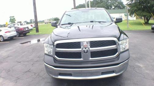 2020 RAM 1500 Tradesman