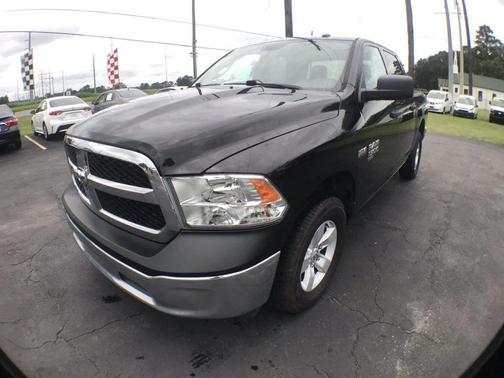 2020 RAM 1500 Tradesman