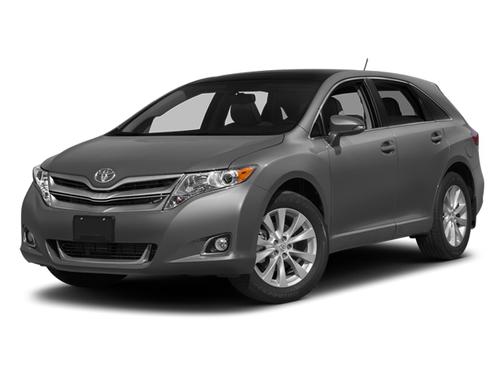 2013 Toyota Venza Limited