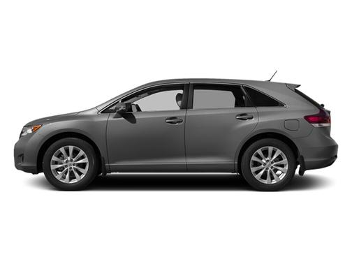 2013 Toyota Venza Limited