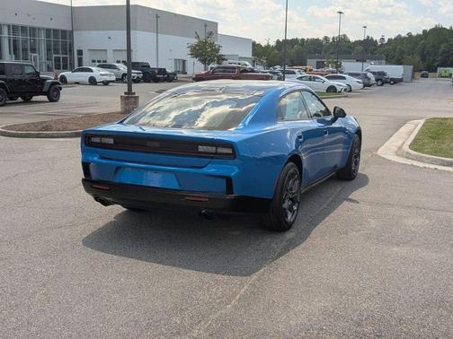 BLUDICROUS 2026 Dodge Charger R/T