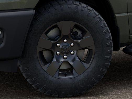 Canyon 2026 RAM 1500 Tradesman
