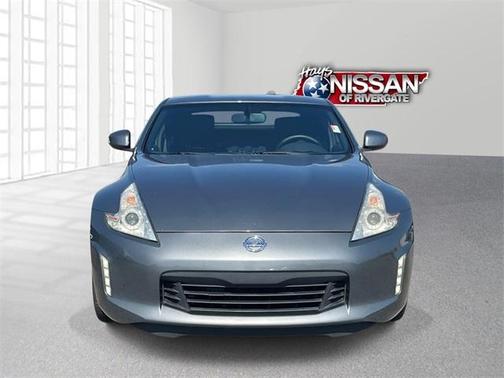 2014 Nissan 370Z Base