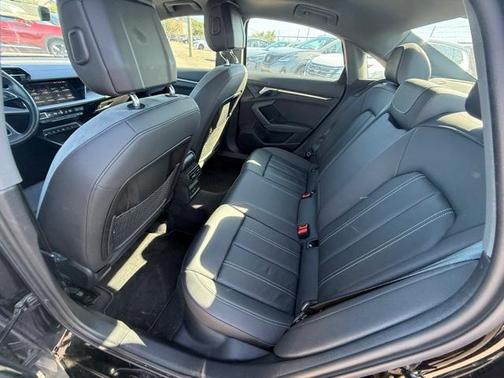 2023 Audi A3 40 Premium