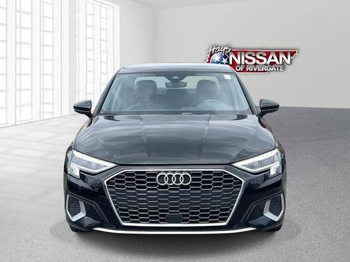 2023 Audi A3 40 Premium