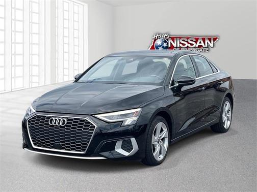 2023 Audi A3 40 Premium