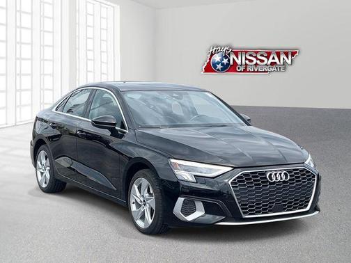 2023 Audi A3 40 Premium