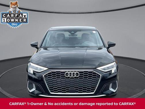 2023 Audi A3 40 Premium