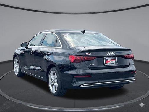 2023 Audi A3 40 Premium