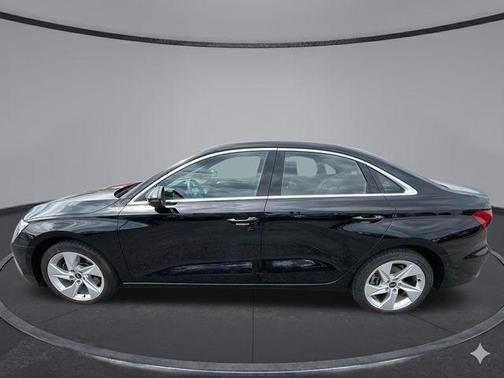 2023 Audi A3 40 Premium