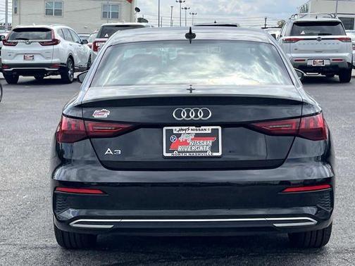 2023 Audi A3 40 Premium