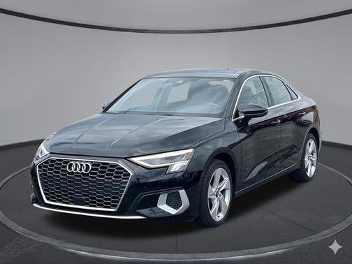 2023 Audi A3 40 Premium