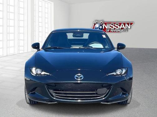 2024 Mazda MX-5 Miata RF Grand Touring