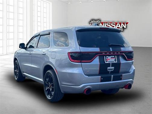 2020 Dodge Durango GT