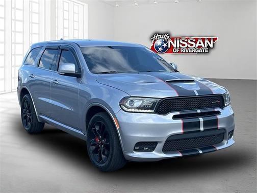 2020 Dodge Durango GT