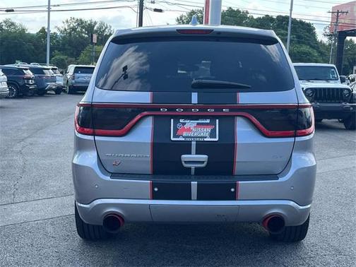 2020 Dodge Durango GT