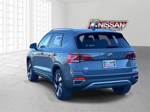 2024 Volkswagen Taos 1.5T SEL