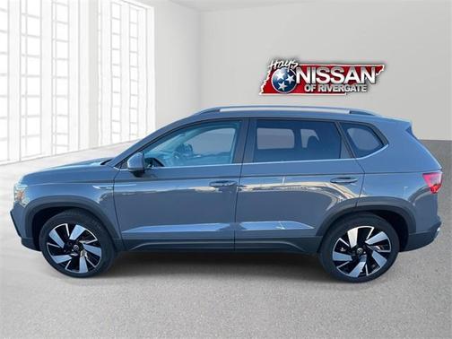 2024 Volkswagen Taos 1.5T SEL