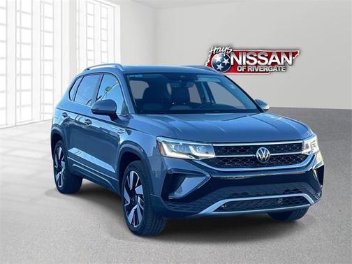 2024 Volkswagen Taos 1.5T SEL