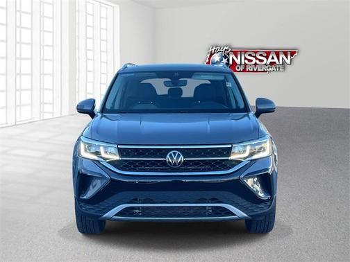 2024 Volkswagen Taos 1.5T SEL