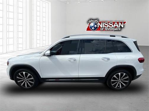 2021 Mercedes-Benz GLB 250 Base