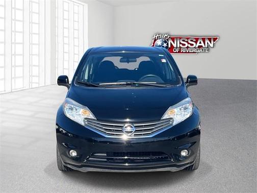 2014 Nissan Versa Note SV
