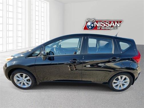 2014 Nissan Versa Note SV