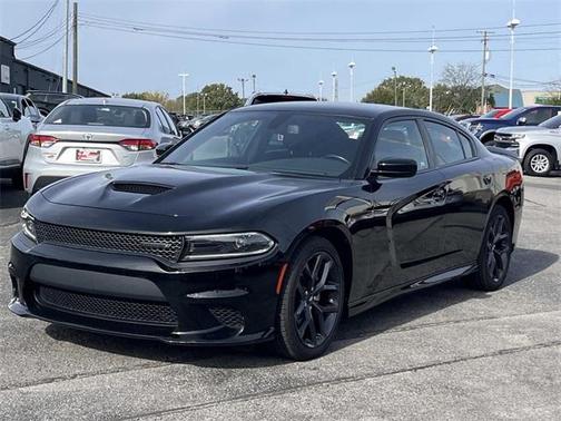 2023 Dodge Charger GT