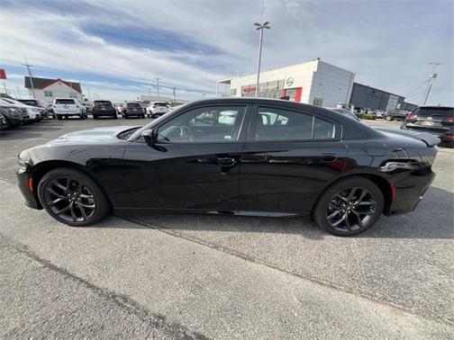 2023 Dodge Charger GT