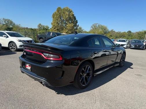 2023 Dodge Charger GT