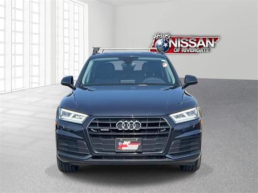 2019 Audi Q5 2.0T Premium Plus