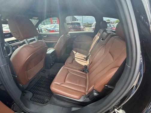 2018 Audi Q7 3.0T Premium Plus