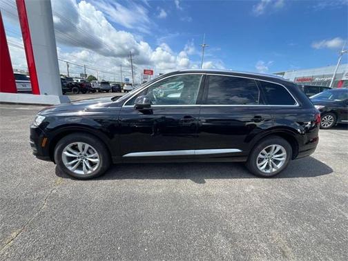 2018 Audi Q7 3.0T Premium Plus