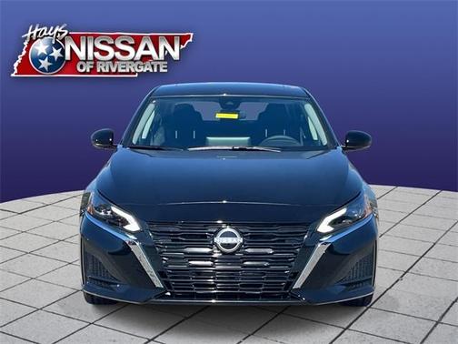 2025 Nissan Altima SL